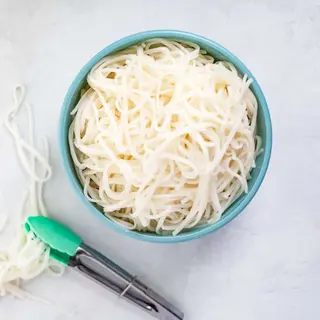 Plain Rice Noodles