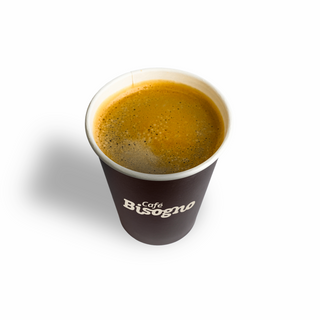 Americano Shakerato