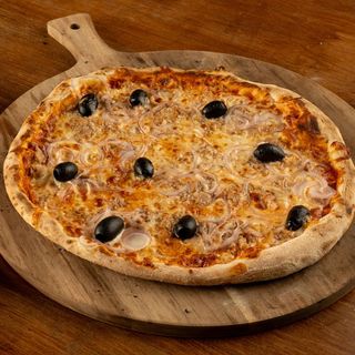 Pizza Tono Cipola Ø33cm