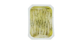Boquerón Aliñado (Tarrina 70Gr.)