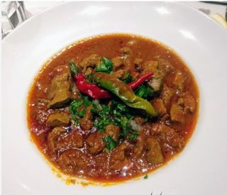 Kamounia Kebda Allouche