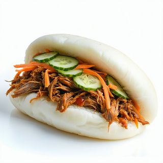 Pan Bao De Pato