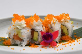 88-Uramaki Philadelphia - 8 pezzi