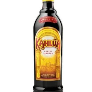 Kahlúa liquore di rum e caffè