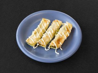 Canelones De Carne (3 Uds.)