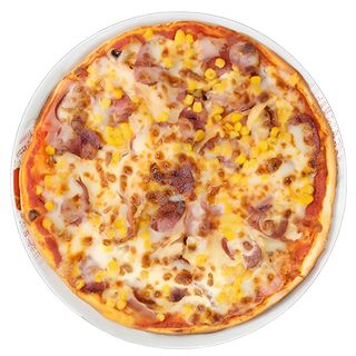 Пица Ориджинале Ø 30см