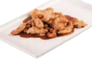 181 Pollo alle anacardi