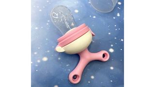 Ниблер с прокруткой