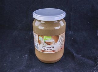 Сусамов тахан Савов (700гр) бял