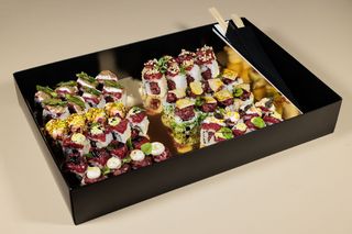 Box beef only roll da 48 pezzi