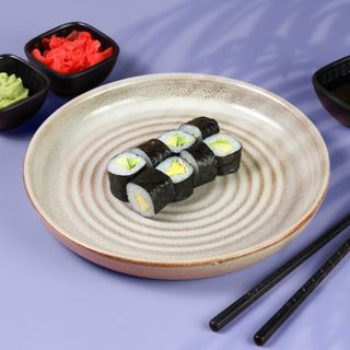 ავოკადო მაკი