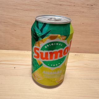 Sumol Ananás