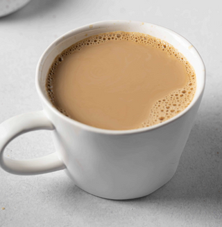 Café con leche 25cl