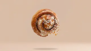 Bulla cynamonowa