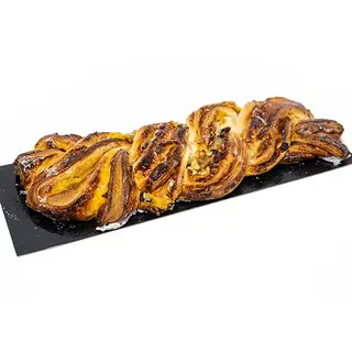 Trenza De Huesca