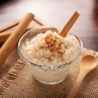 arroz con leche