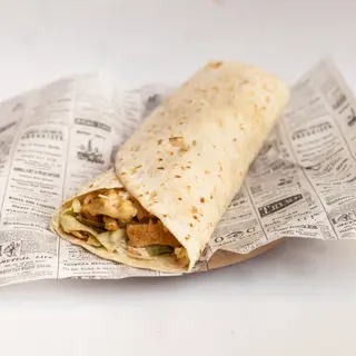 Chicken tortilja