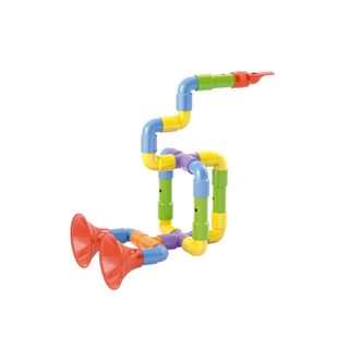 Constru-Saxo Garageband