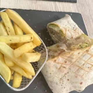 Tacos Extra L (1 Ud.)