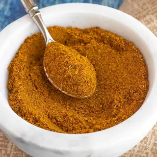 Curry sos 0,03 l 