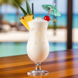 Pinacolada