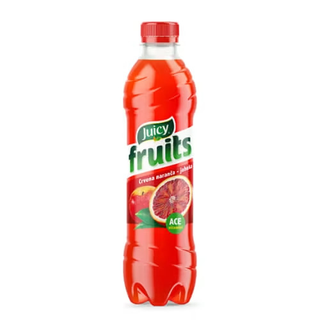 Sok Juicy crvena naranča