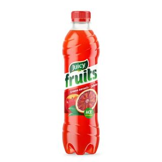 Sok Juicy crvena naranča