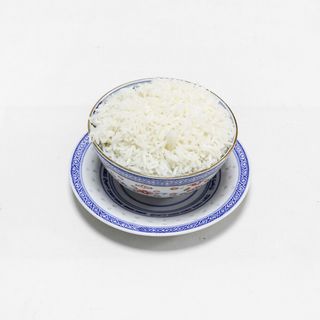 20. Arroz Blanco