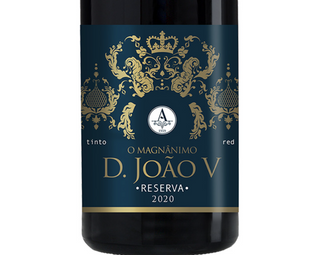 D João V Reserva 2020 (750ml)