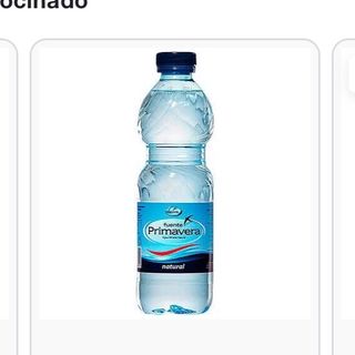 Agua