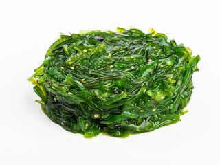 25 Goma wakame