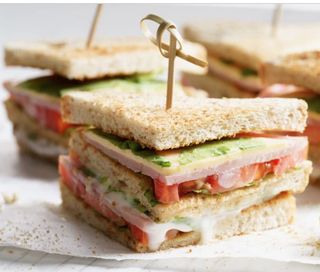 Sciuè Sciuè Club  4 pezzi