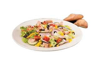 Sicilijana salata