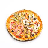 Pizza  Quatre Saisons