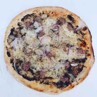 Tartufata