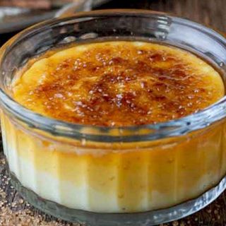Crema Catalana
