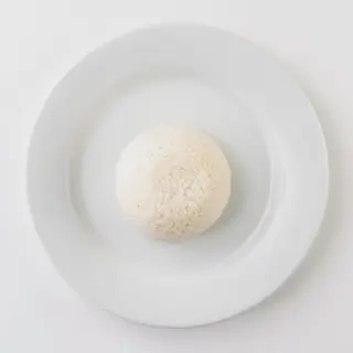 Рис отварной