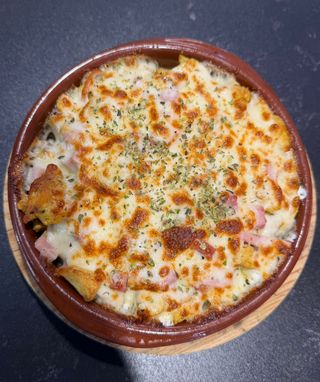PASTICCIO