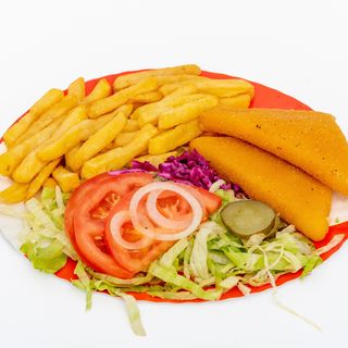 Farfurie çascavalpane