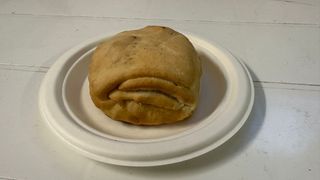 Saccottino al Prosciutto