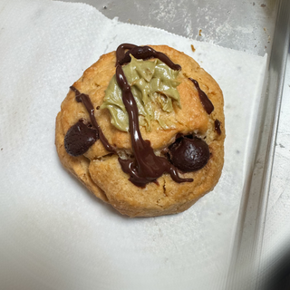 Cookie chocolate dubai