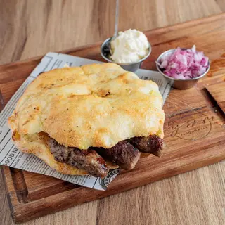 Ćevapi