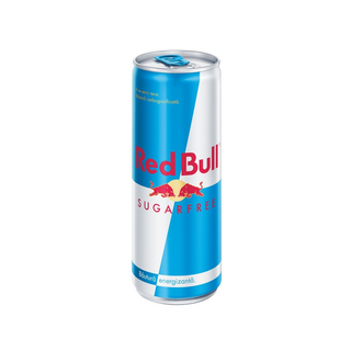 RED BULL LIGHT