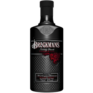 Gin Brockmans 70cl