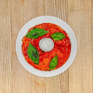 Burrata - fuori cottura GF