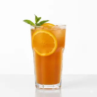 Sumo Natural de Laranja