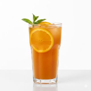 T09. Sumo Natural de Laranja