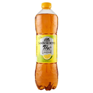 Tè al limone in bottiglia 1,5 l