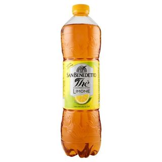 Tè al limone in bottiglia 1,5 l