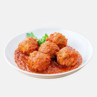 Albóndigas